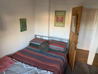 Cosy Double Room Close to City Centre Main Photo