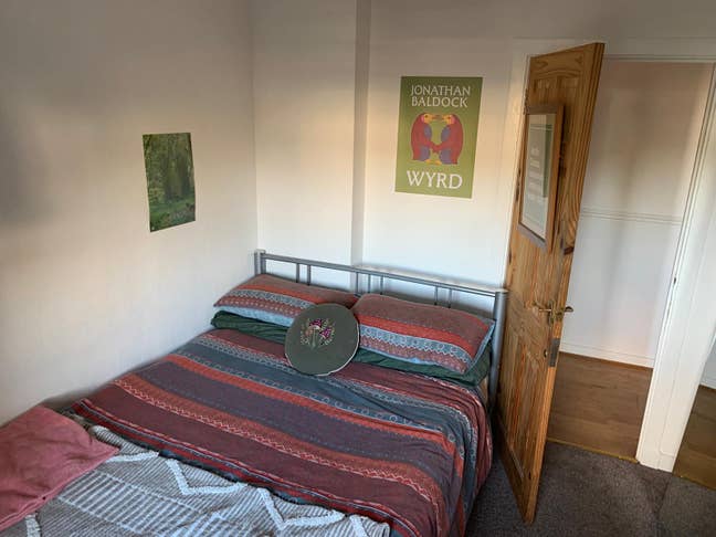 Cosy Double Room Close to City Centre Main Photo
