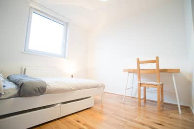 Clean and comfy room near Surrey Quays/Canada Wate Main Photo