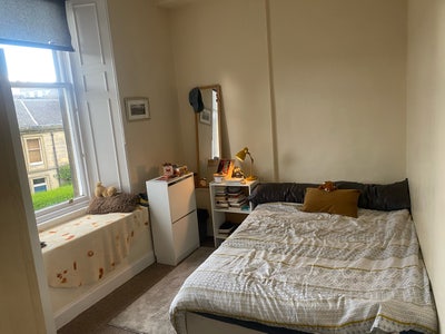 Lovely flat just by Broughton Street  Main Photo