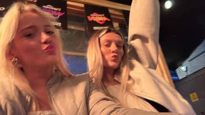19 year old Female seeks a single or double room Main Photo