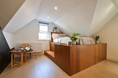 Standard En-Suite | Stylish En-Suite Room in West  Main Photo