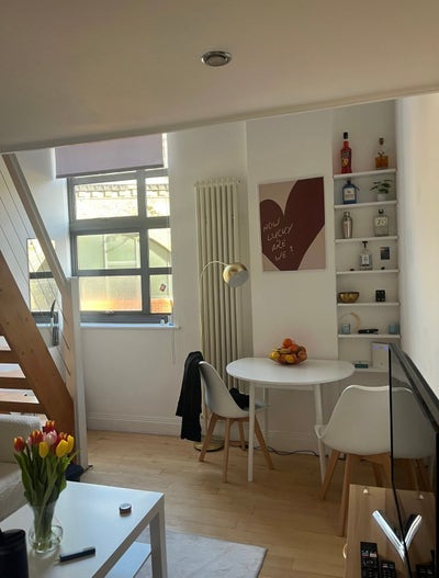 Studio in Southwark  Main Photo