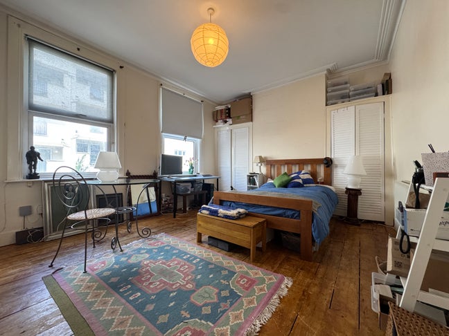 Large Double Room | Roof Terrace | Brixton | &pound;590 Main Photo