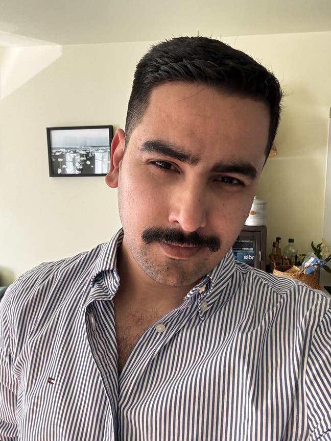 32, sociable and tidy, Center London Room/Buddy up Main Photo