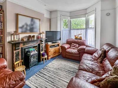 Gravesend Large Double Room All bills included Main Photo
