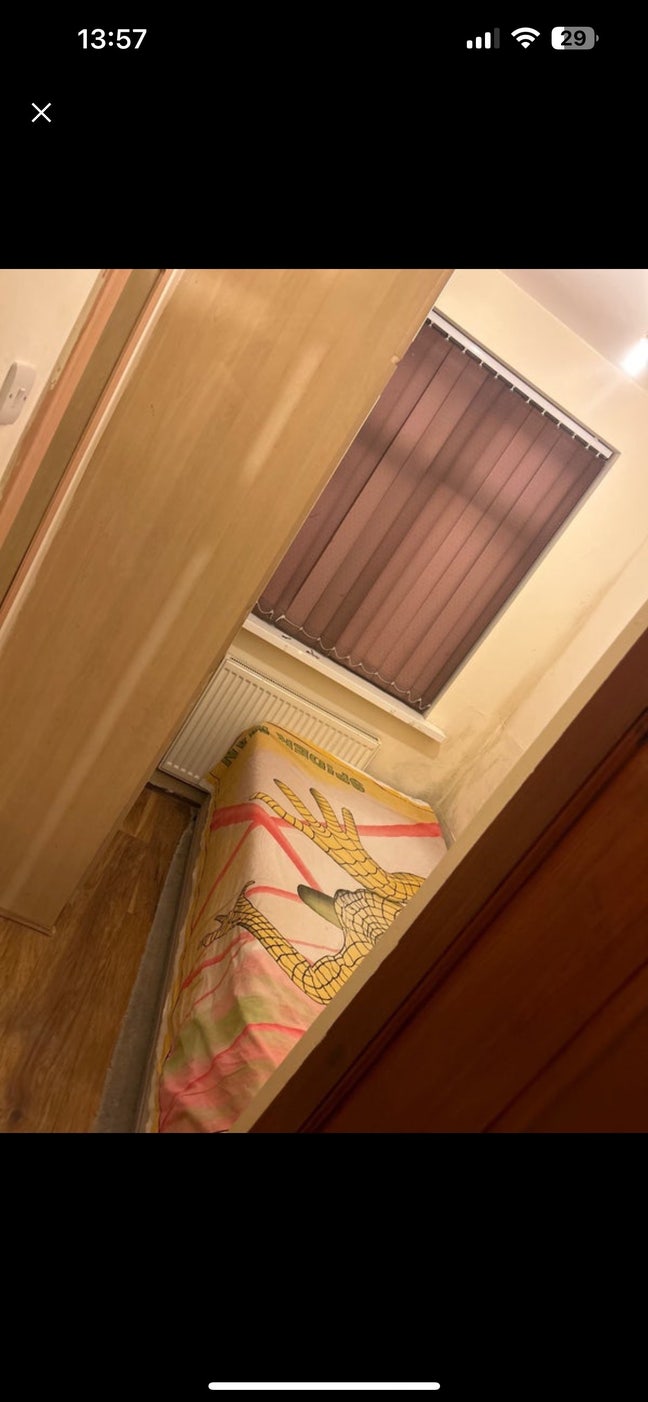 Box room Main Photo