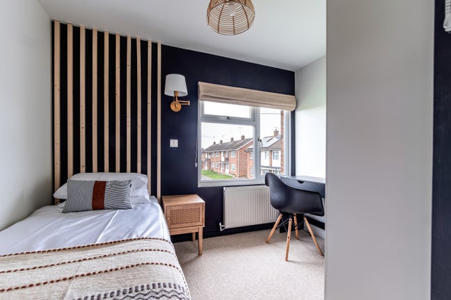 The Tranquil Property In Kendrick Close PE2 Main Photo