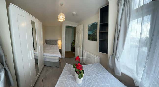 Fab db *West London *  bills incl.*  parking Main Photo