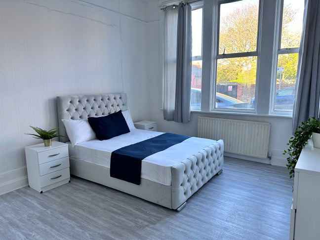 Single Room-NW2-Cricklewood Main Photo