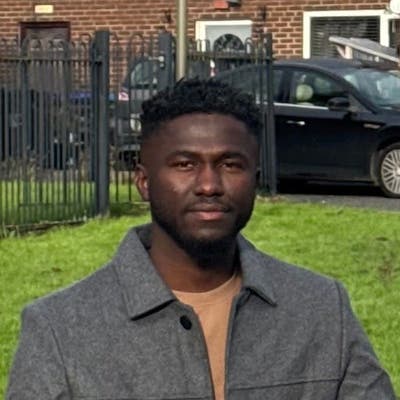 SINGLE MALE FOR HOUSE SHARE Main Photo