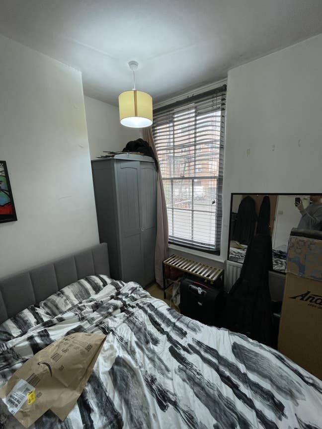 Room to Rent in Shoreditch Flat Share Main Photo