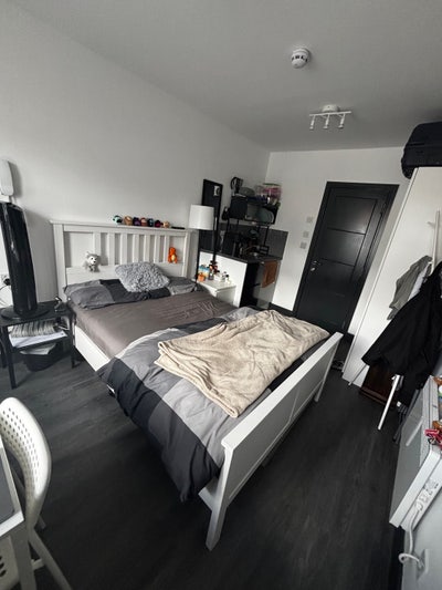 6 bed hmo  Main Photo