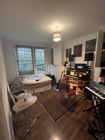 Brixton Sublet July 1st August 14th (6 weeks) Main Photo