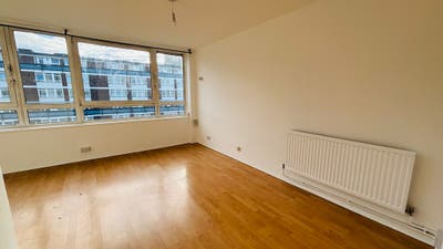 3 Bed Flat – Near Canary Wharf Main Photo