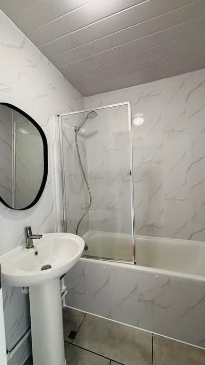 3 Bed Flat – Near Canary Wharf  Main Photo