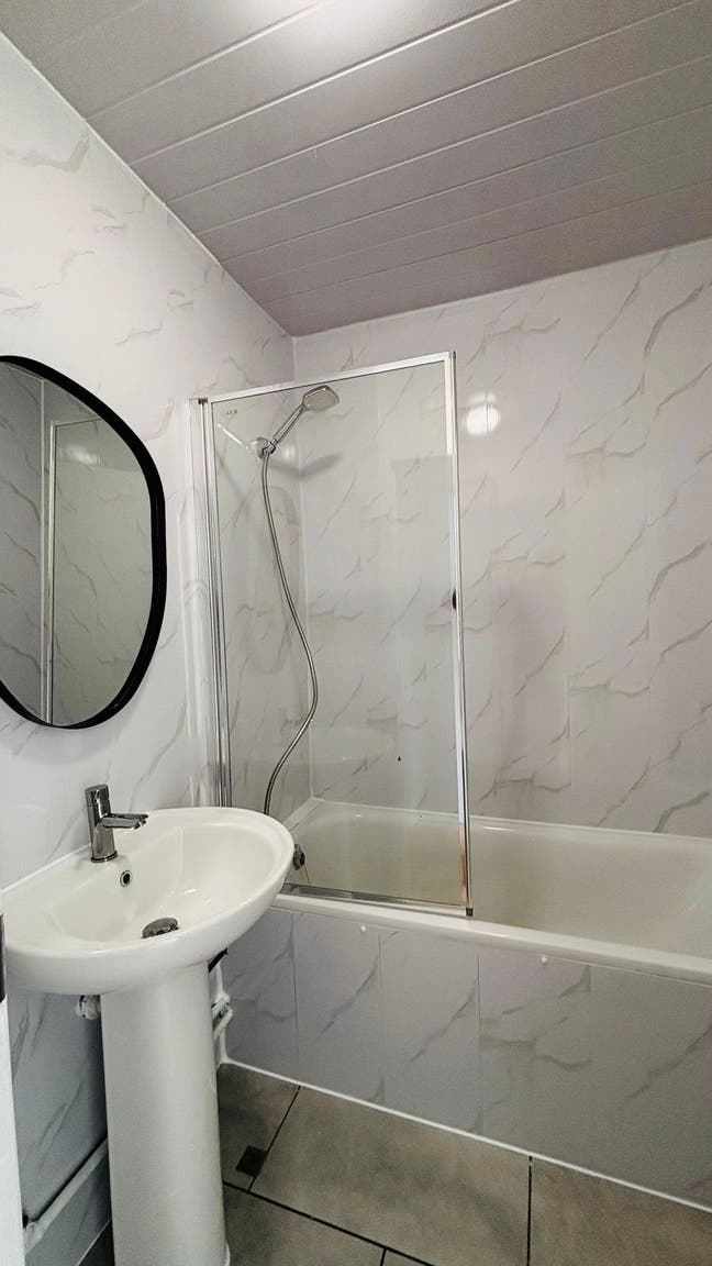 3 Bed Flat – Near Canary Wharf  Main Photo