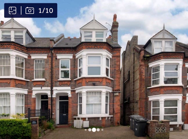 Room to Rent in Finchley Main Photo