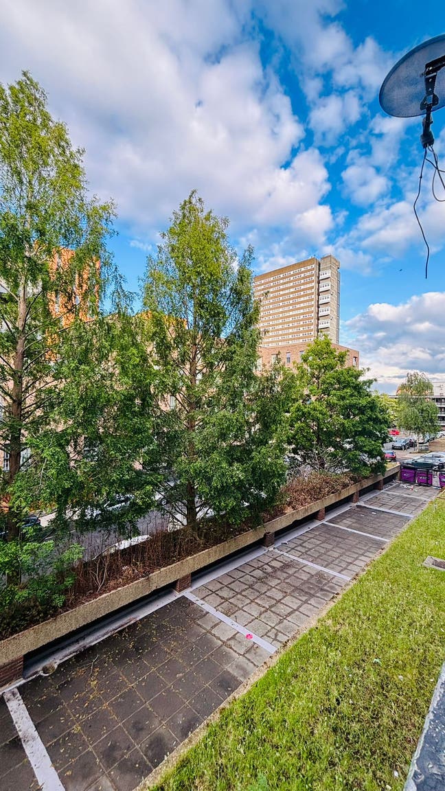 3 Bed Flat – Near Canary Wharf Main Photo