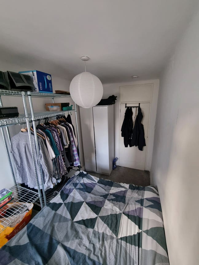 Room in shared flat - Waterloo Main Photo