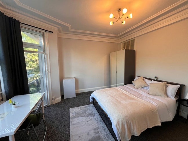 ✨ 🛏️ Double Room to Let in- Golders Green  Main Photo