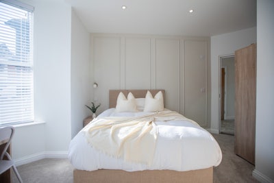 🌿Stunning En-Suite + Kitchenette Rooms Available 🌿 Main Photo
