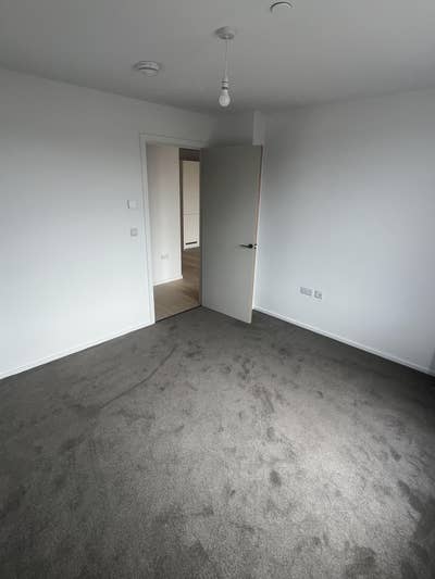Double Room w/ Bathroom - Brabazon BS34, &pound;837.50pm Main Photo