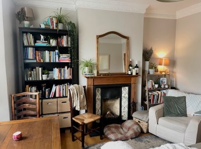 House mate wanted.Seeking Professional for Shared  Main Photo