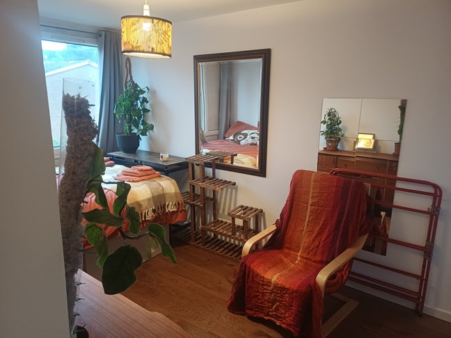 Double room available- including a month while im  Main Photo