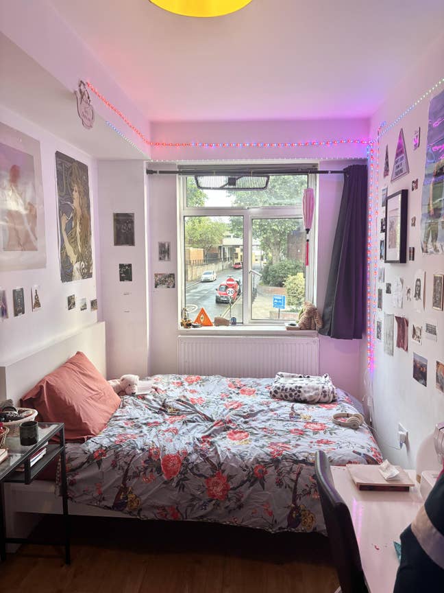 Lovely Room in New Cross Available for Sublet July Main Photo