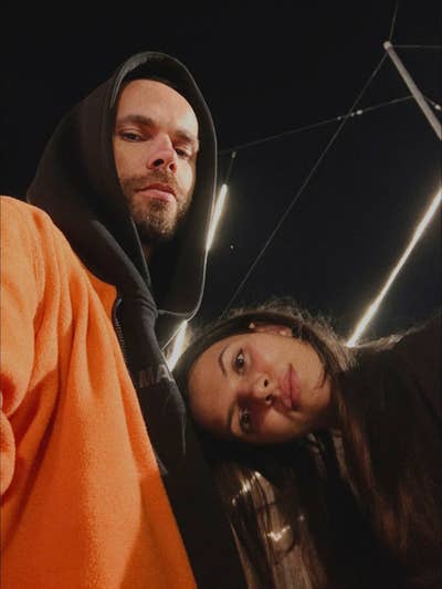 art industry couple looking for a room Main Photo