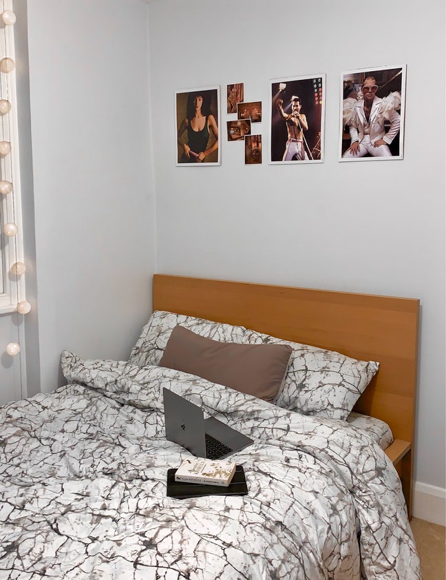 Room Available In Dreamy Muswell Hill Flat Main Photo