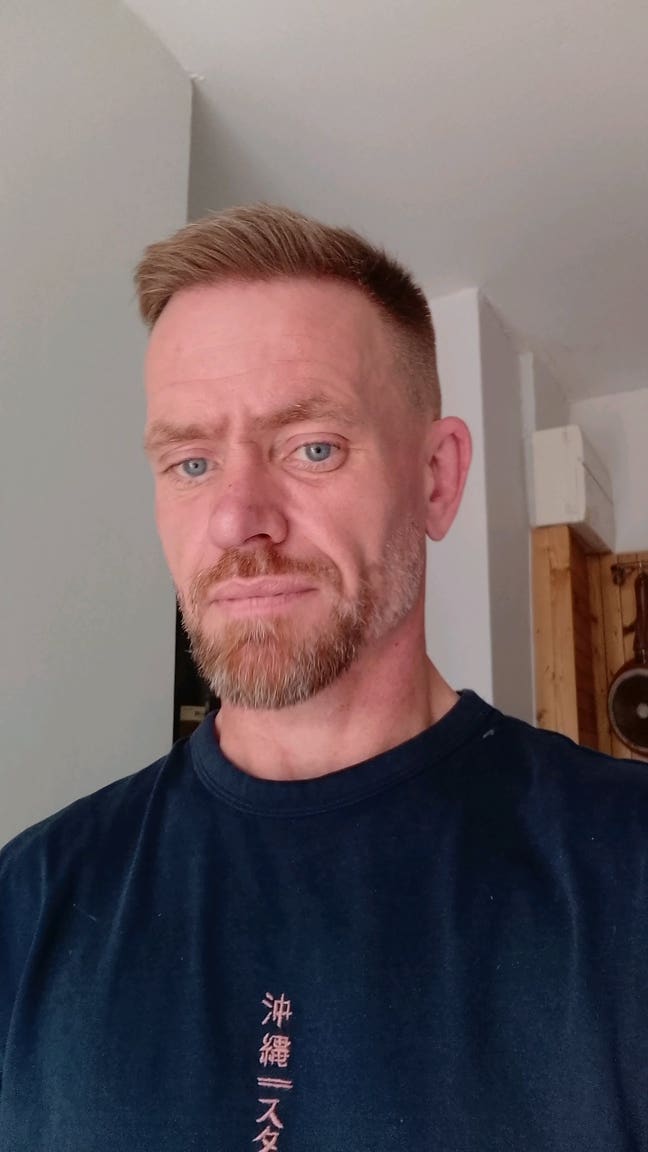 Professional male looking for a house share Main Photo