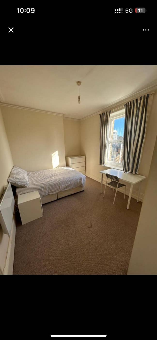 Doubles Room In Bournemouth town centre  Main Photo