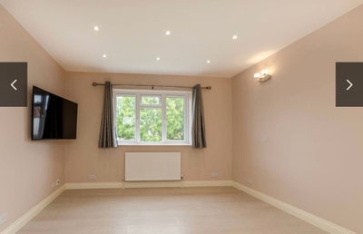 Spacious Room to Let – Short Term (2 Months) Main Photo