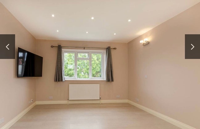 Spacious Room to Let – Short Term (2 Months) Main Photo