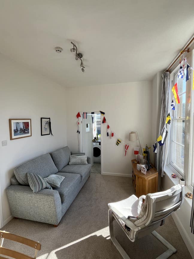 1 Bed Flat Clifton Fully Furnished - Summer 2026 Main Photo