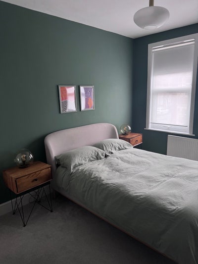 Spacious Double Room in Beautiful E13 Home  Main Photo