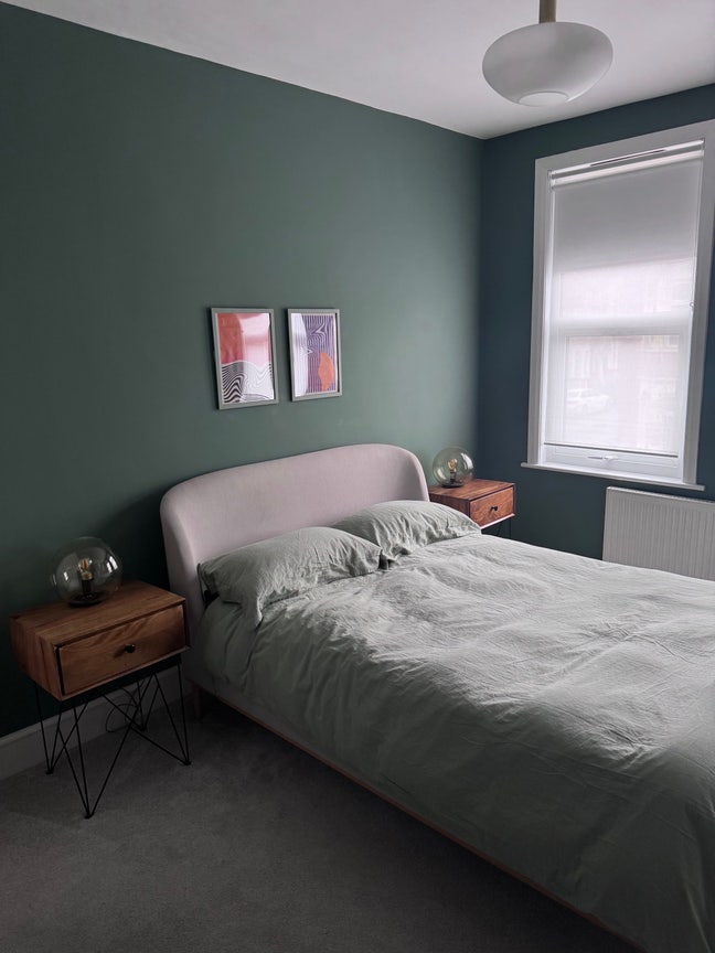 Spacious Double Room in Beautiful E13 Home  Main Photo