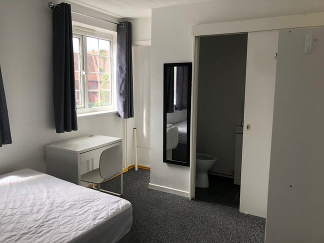 Smethwick supported housing Main Photo