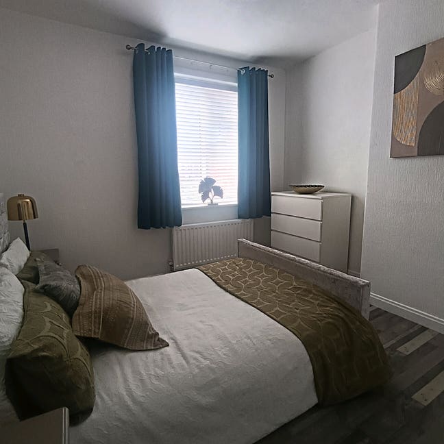 Calm Professional House Share - Darlington  Main Photo
