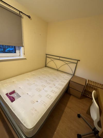 Double Bedroom Available Glasgow City Centre (G4) Main Photo