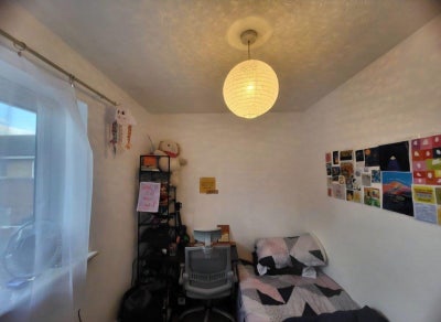 Single room available in Hulme M15 Main Photo