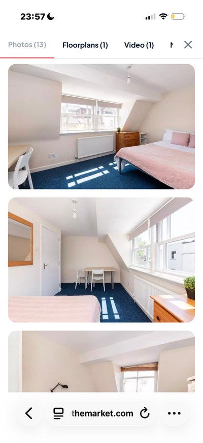 Flat in clifton to rent  Main Photo