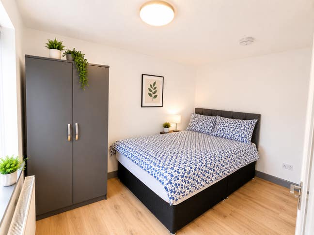 Supported Accommodation –  South Birmingham Main Photo