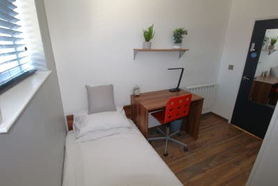 💰 Budget-Friendly Single Room with Free WiFi!  Main Photo