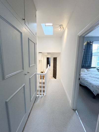 Beautiful spacious double room  Main Photo