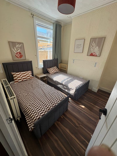 Amazing double room for two  Main Photo