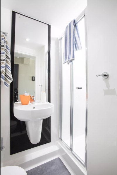 Ensuite Room - Unite Students (Stratford One) Main Photo