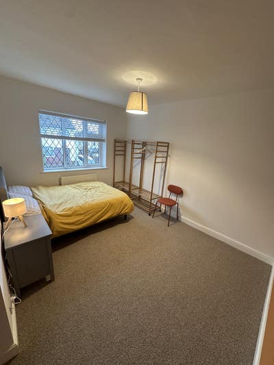 Luxury HMO Fulwood - 10min to RPH. Everything new Main Photo